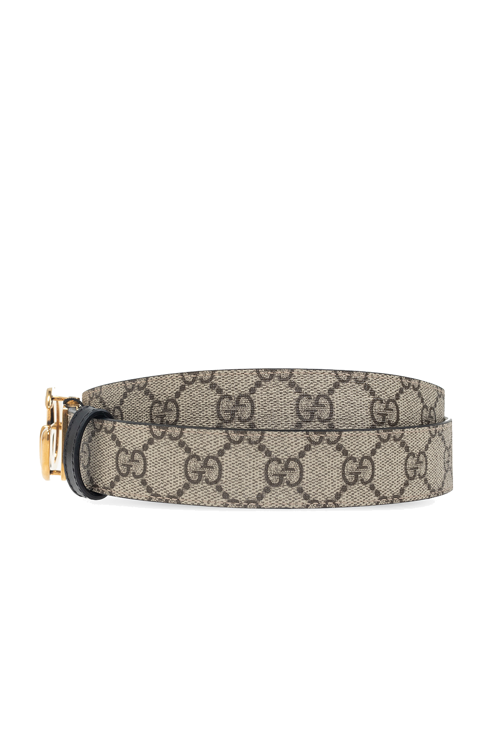 GUCCI｜BELTS (659417 92TIC 9769) Buy Gucci GG Marmont Reversible Belt 'Beige/Ebony/Nero